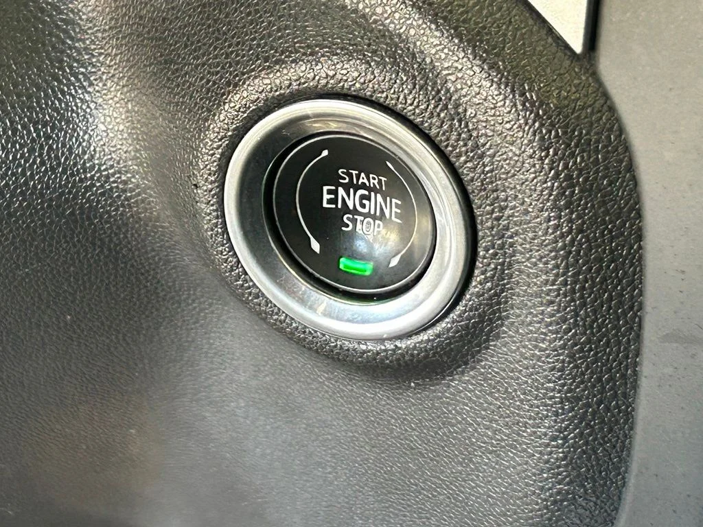 Used 2021 White Chevrolet RST image 44