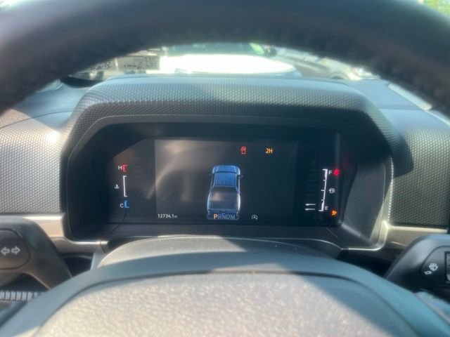 Certified Used 2024 Cactus Ford XLT image 11
