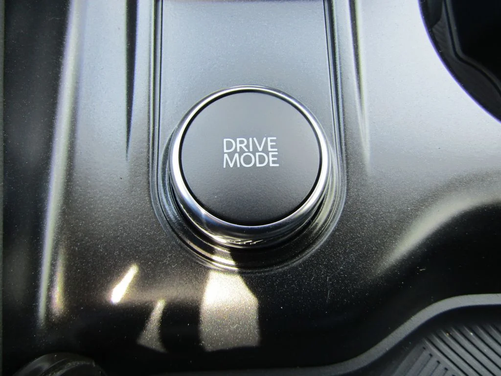 New 2026 Agate Black Metallic Ford Active image 34