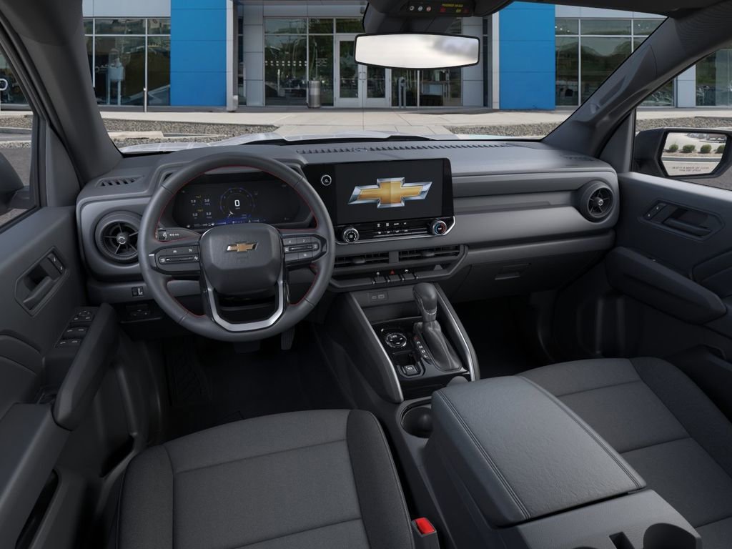 2026 Chevrolet Colorado Work Truck - Photo 15