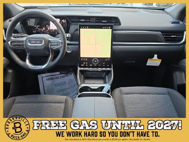 2027 GMC Terrain Elevation - Photo 13