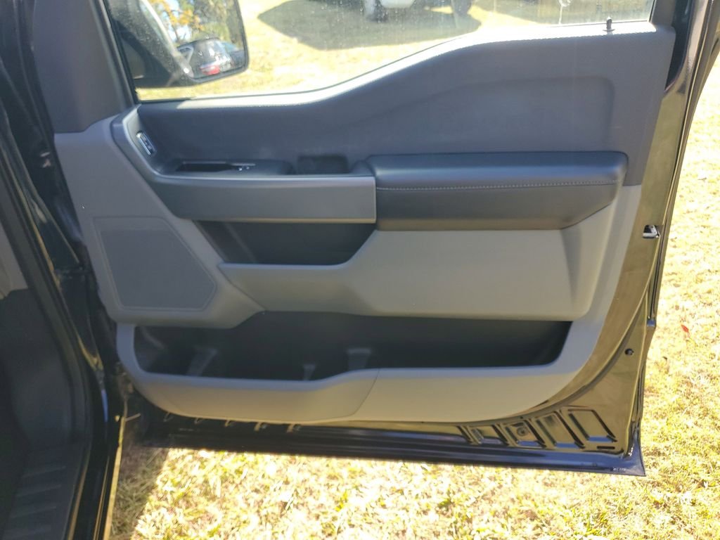 2023 Ford F-150 XLT - Photo 35
