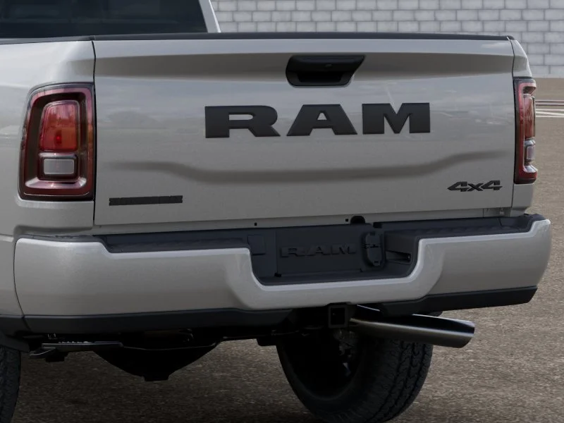 New 2026 Silver Zynith RAM BIG HORN image 13