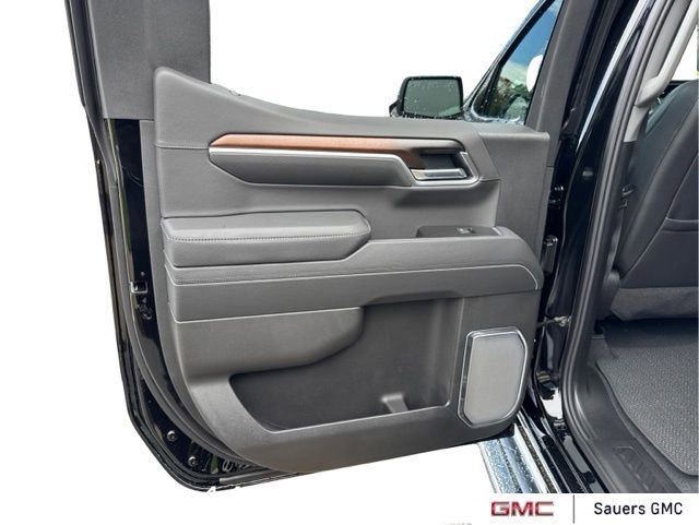2026 GMC Sierra 1500 Denali - Photo 22