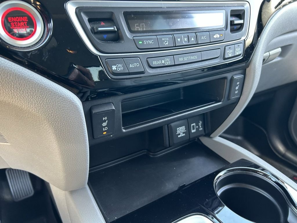 Used 2018  Honda RTL-E image 29