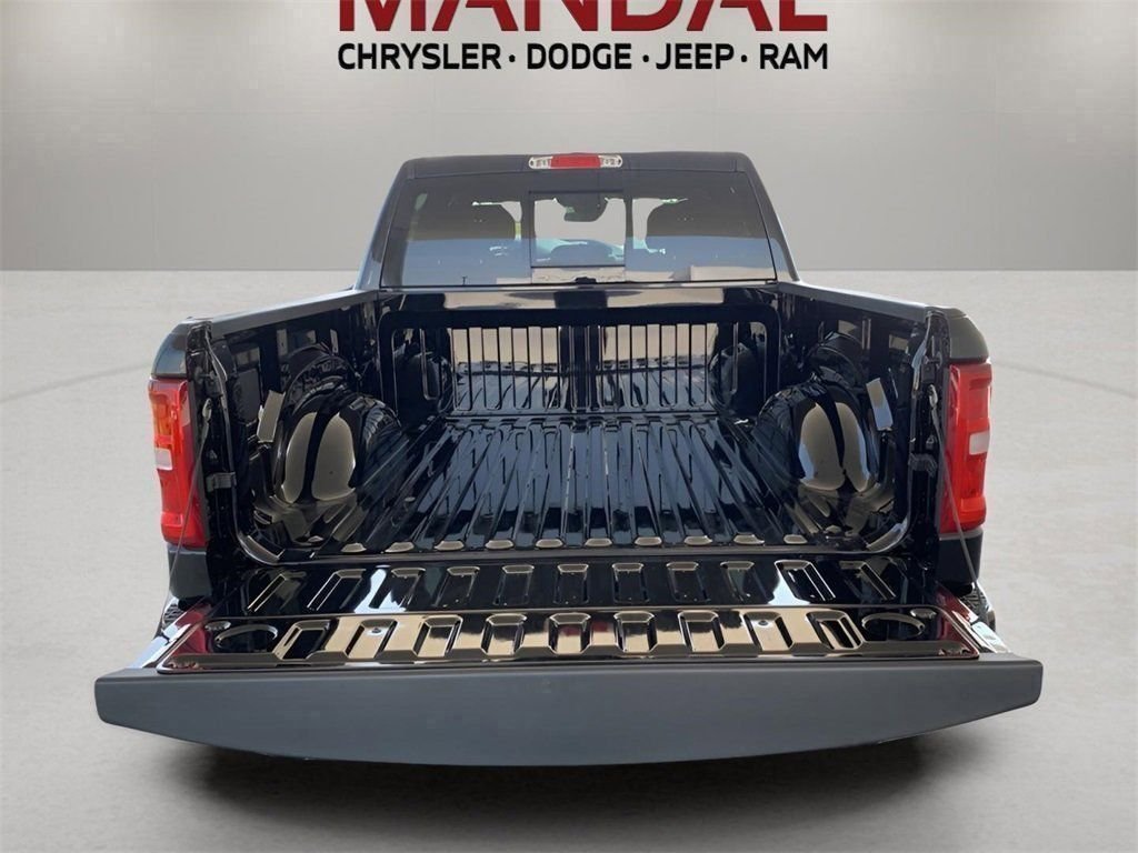 2026 RAM 1500 Big Horn/Lone Star - Photo 23