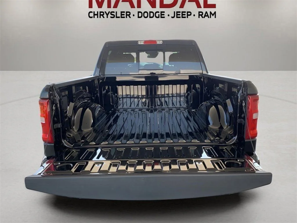 2026 RAM 1500 Big Horn/Lone Star - Photo 24