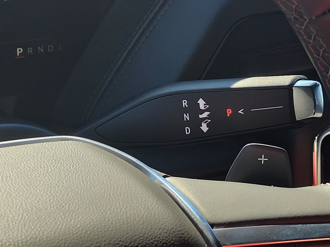 2026 GMC Yukon Denali - Photo 19