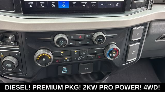 2026 Ford F-350 Super Duty XLT - Photo 20