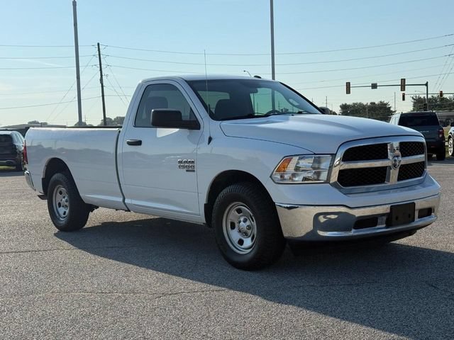 Used 2022 White Ram Tradesman image 8