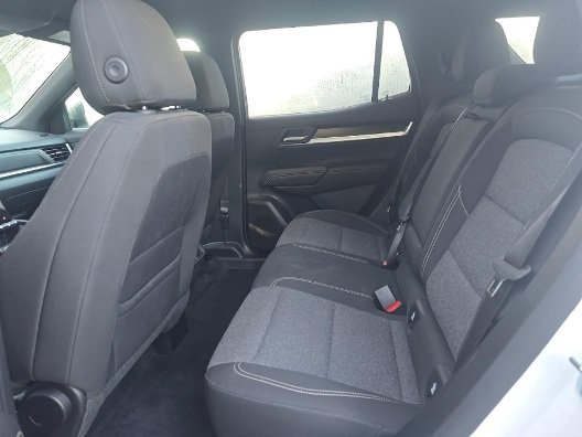 Used 2026 White GMC Elevation image 8