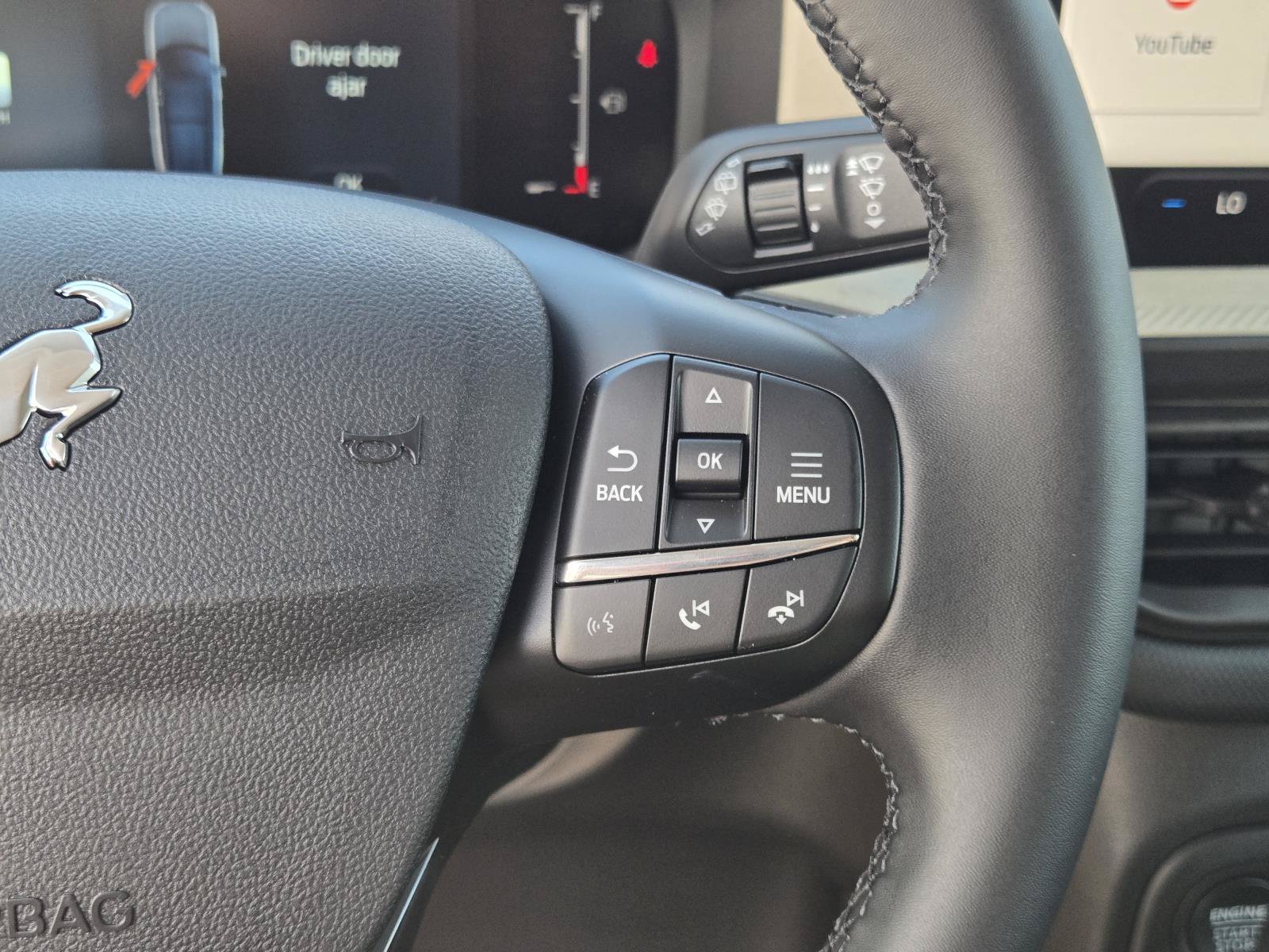 New 2026 Carbonized Gray Metallic FORD Big Bend® image 54