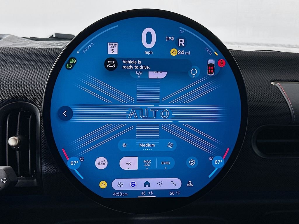 2026 MINI Hardtop 2 Door S - Photo 14