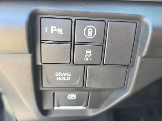 Used 2025 Black Acura Technology Package image 20