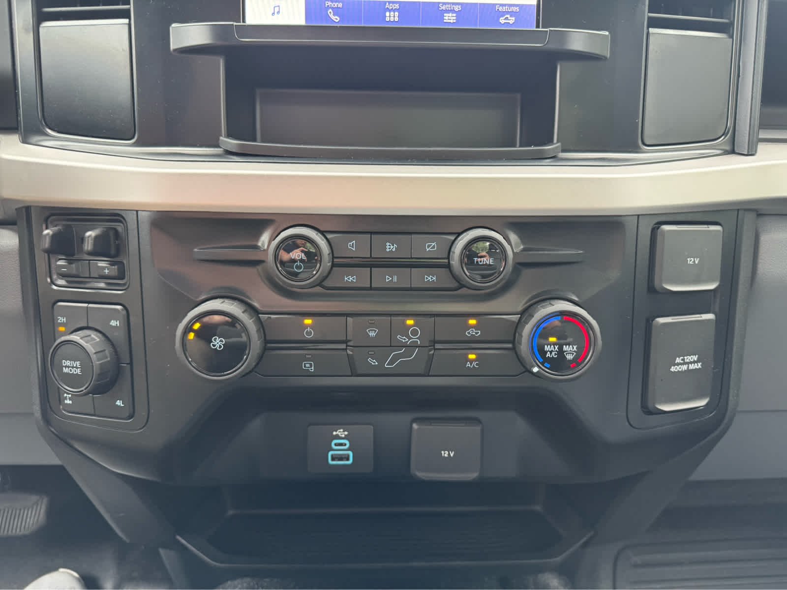 2024 Ford F-250 Super Duty XL - Photo 17