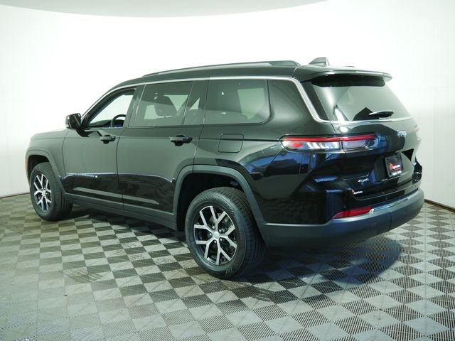 Certified Used 2023 Black Jeep Limited image 5