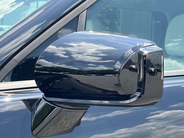 New 2026 Black Hyundai Blue SEL 7P image 41
