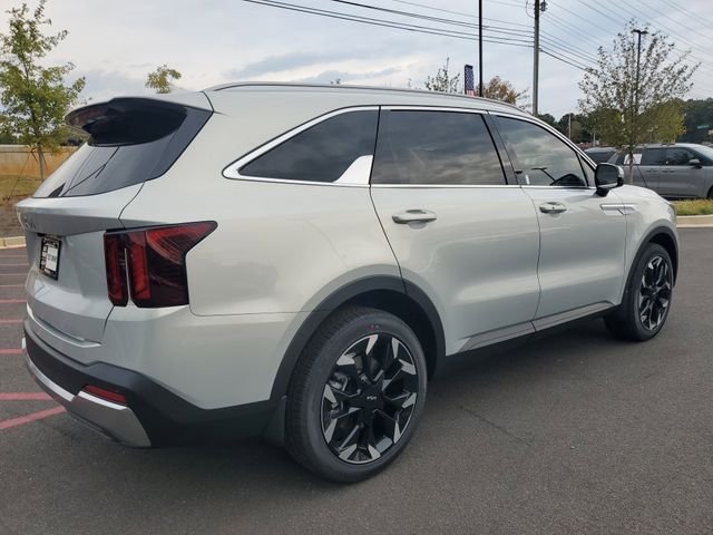 New 2026 Ivory Kia EX image 4