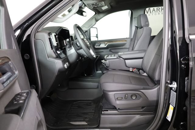 2026 GMC Sierra 2500HD SLE - Photo 34