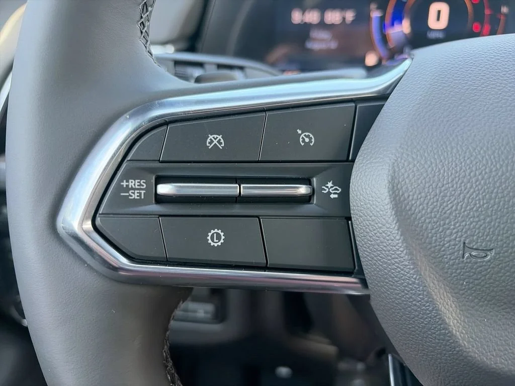 2026 Chevrolet Suburban Z71 - Photo 26