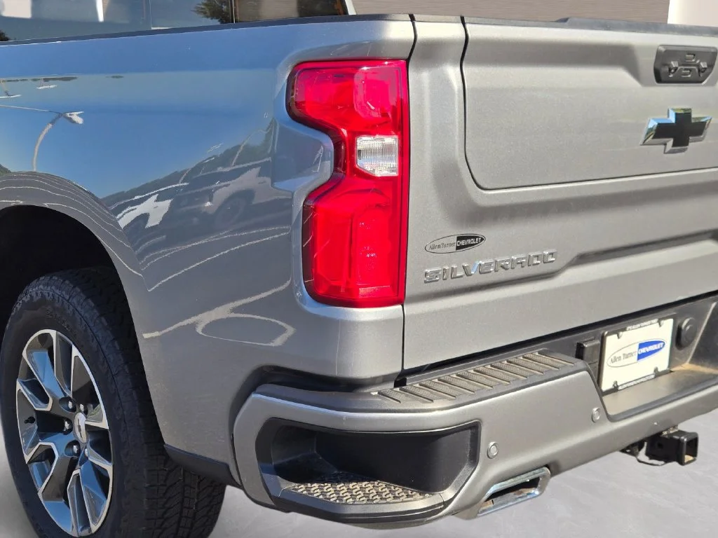 2026 Chevrolet Silverado 1500 RST - Photo 10