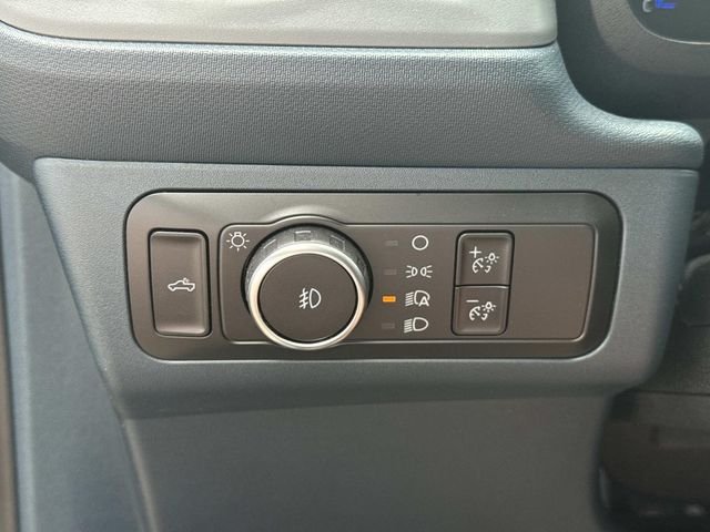 Used 2025 Black Ford Lobo Standard image 38