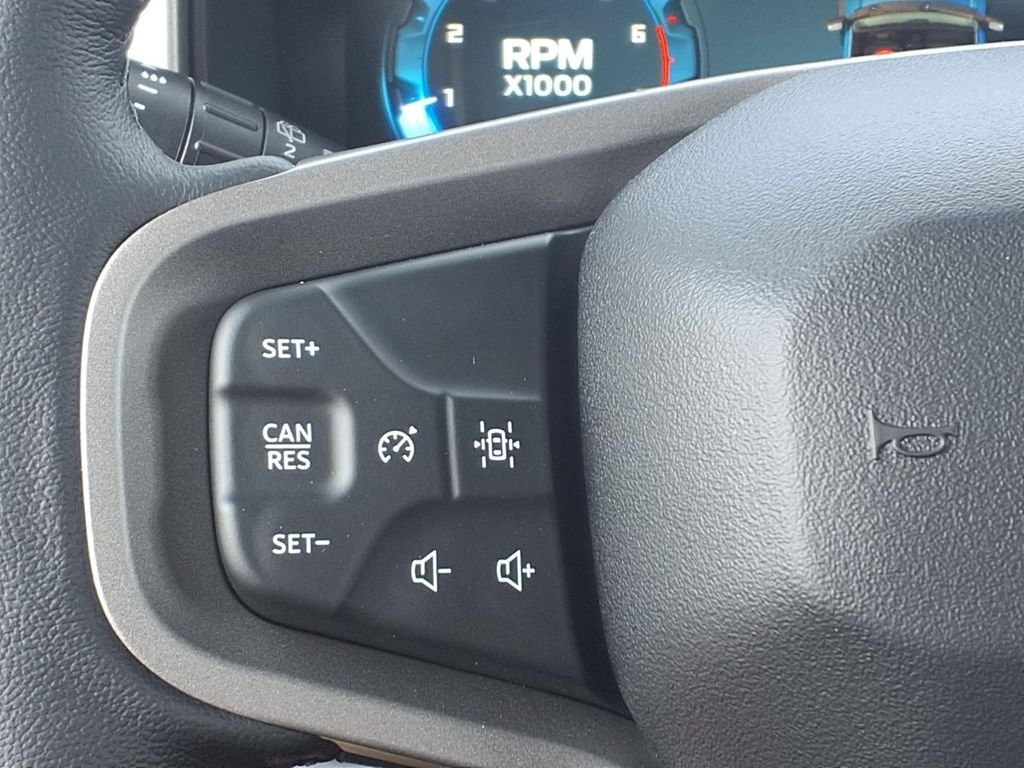 New 2026 Marsh Gray Ford Outer Banks® image 15