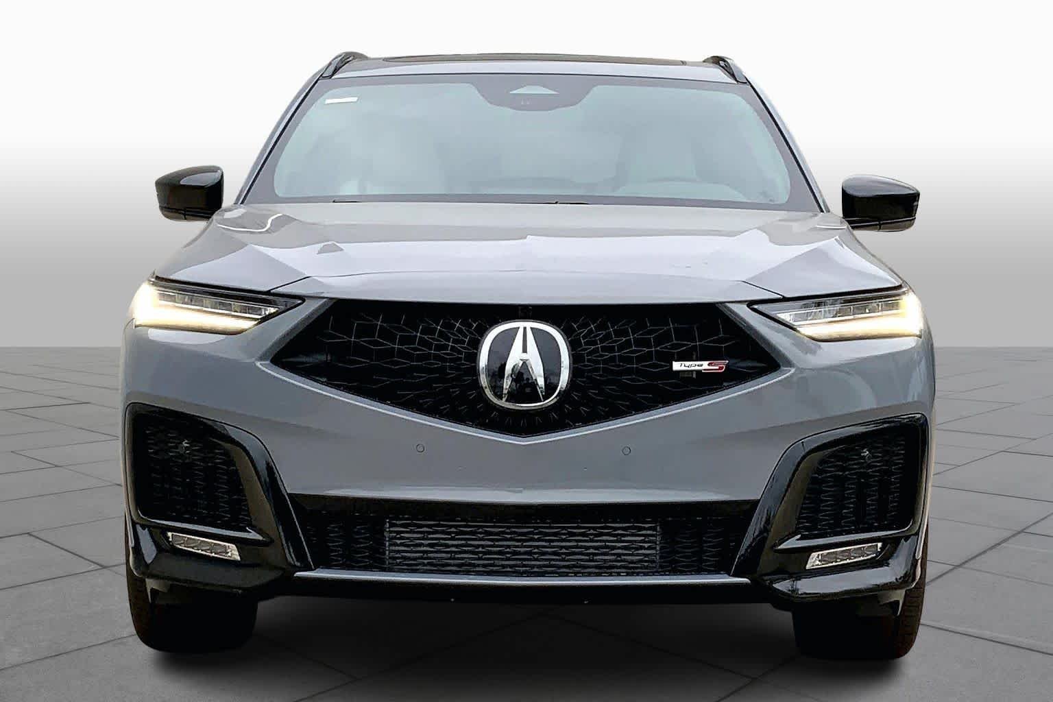 New 2026 Urban Gray Pearl Acura Type S w/Advance Package image 3