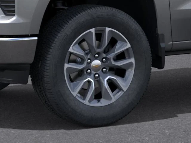 2026 Chevrolet Silverado 1500 LT - Photo 9