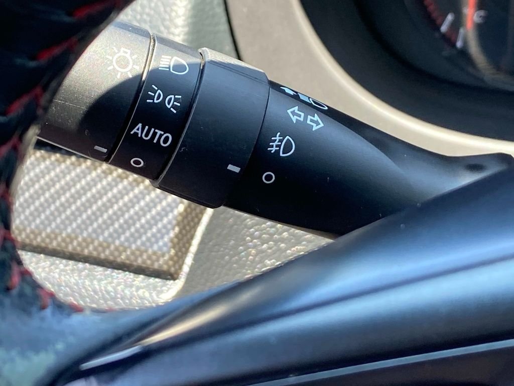 Used 2020 Blue Subaru Limited image 22
