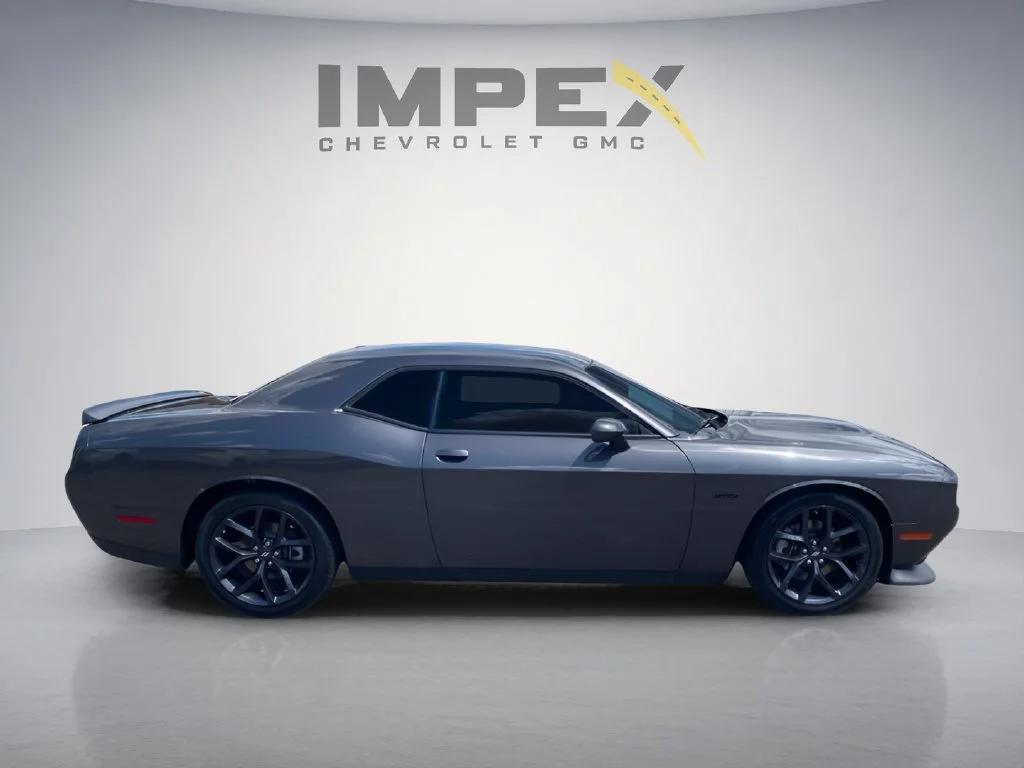 Used 2023  Dodge R/T image 6