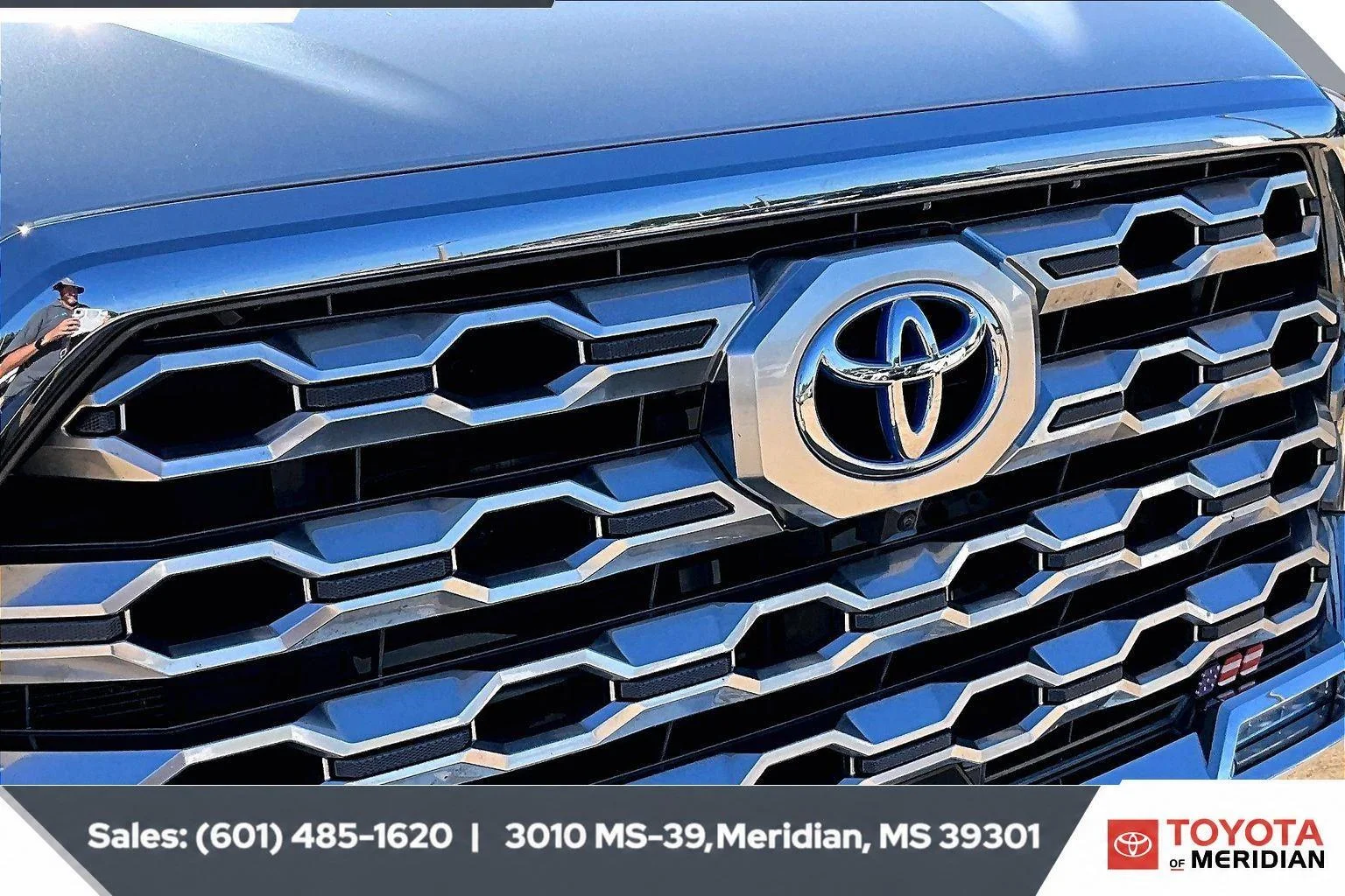 Used 2024 Wind Chill Pearl Toyota 1794 Edition Hybrid image 21