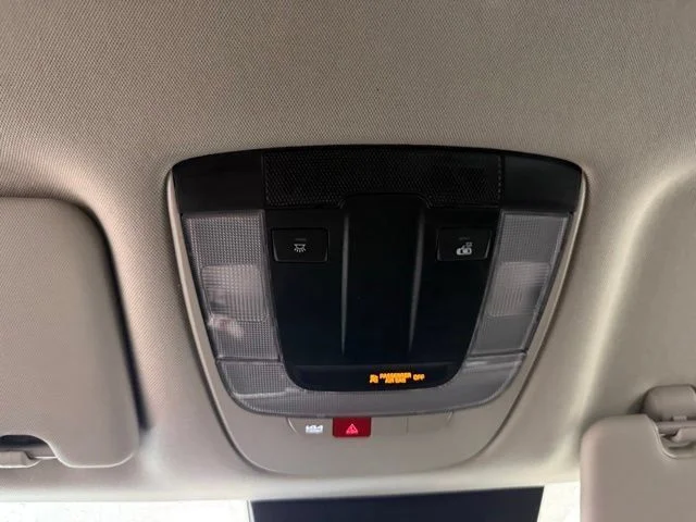 Used 2026 Gray Kia LX image 15