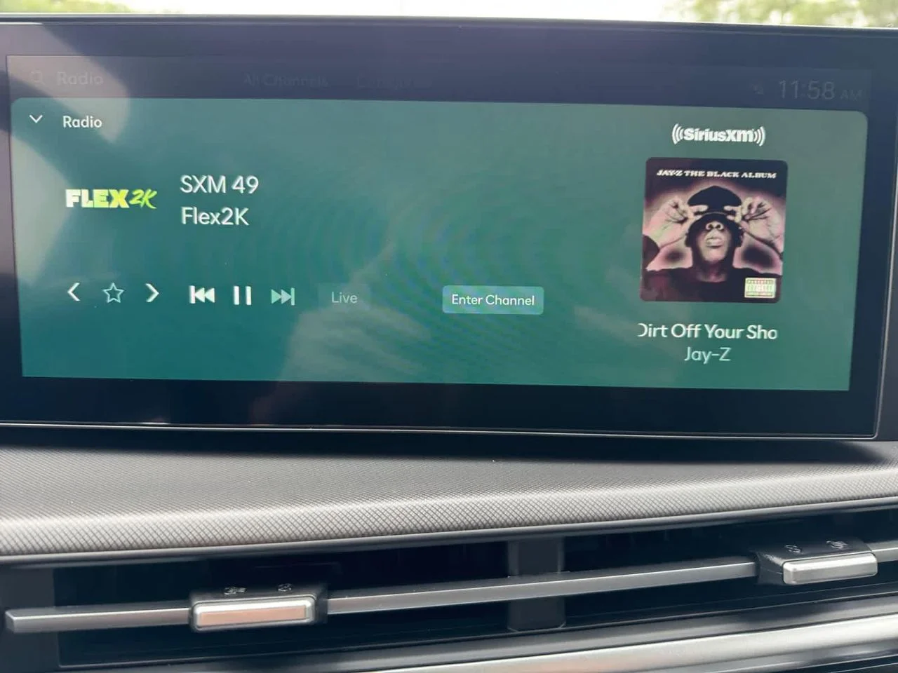New 2027 Gray Hyundai SEL AWD image 22