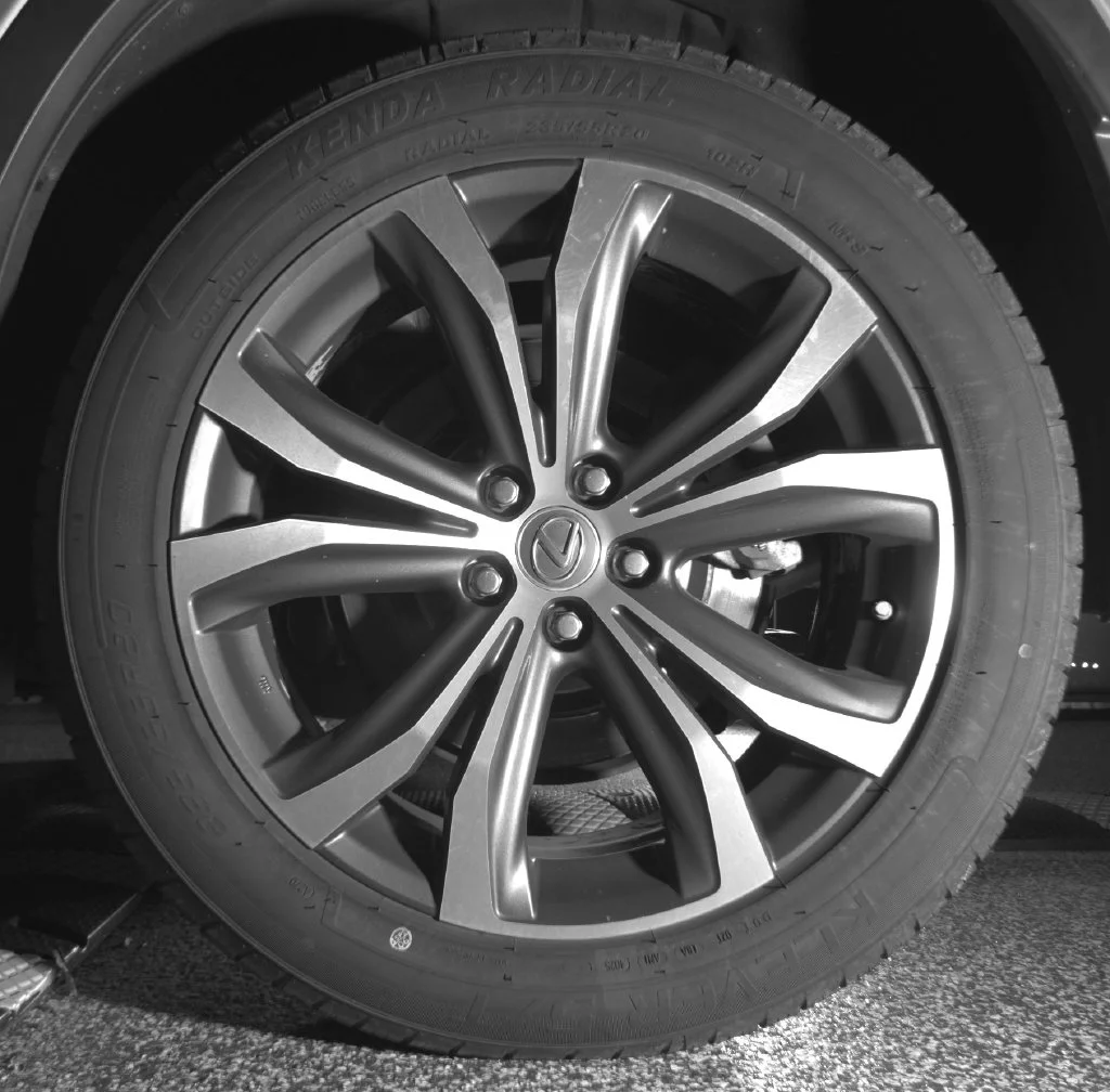 Used 2017  Lexus 350 image 14