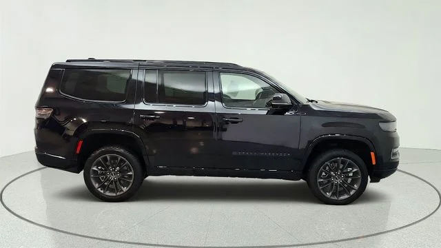 Used 2024 Black Jeep Series II image 15