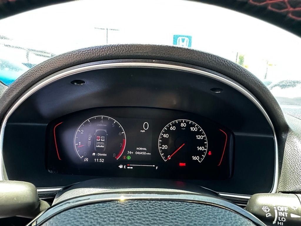 Used 2024  Honda Base image 28