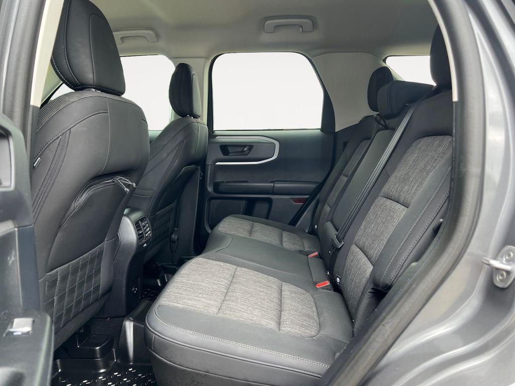 Used 2023 Gray Ford Big Bend image 13