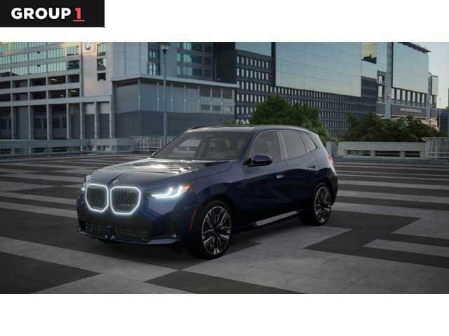 BMW X3 AWD Sport Utility