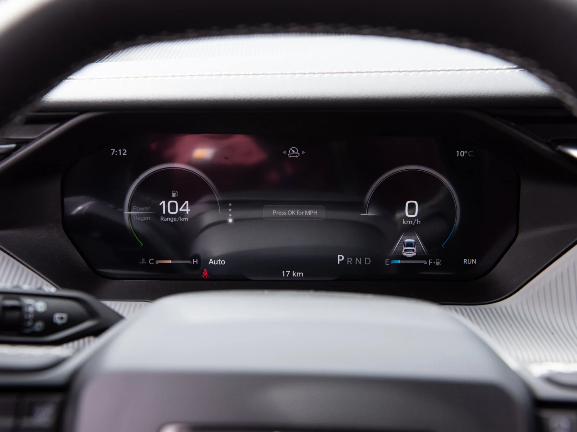 New 2026 41 Jeep Laredo * Hybrid image 11