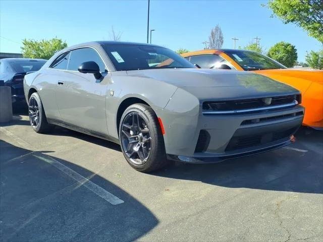 New 2026 Destroyer Gray Dodge Scat Pack Plus image 5