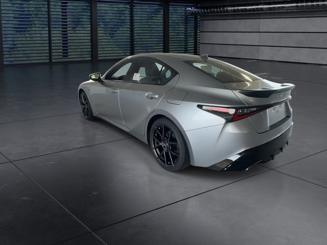 New 2026 Iridium Lexus  350 F SPORT image 6