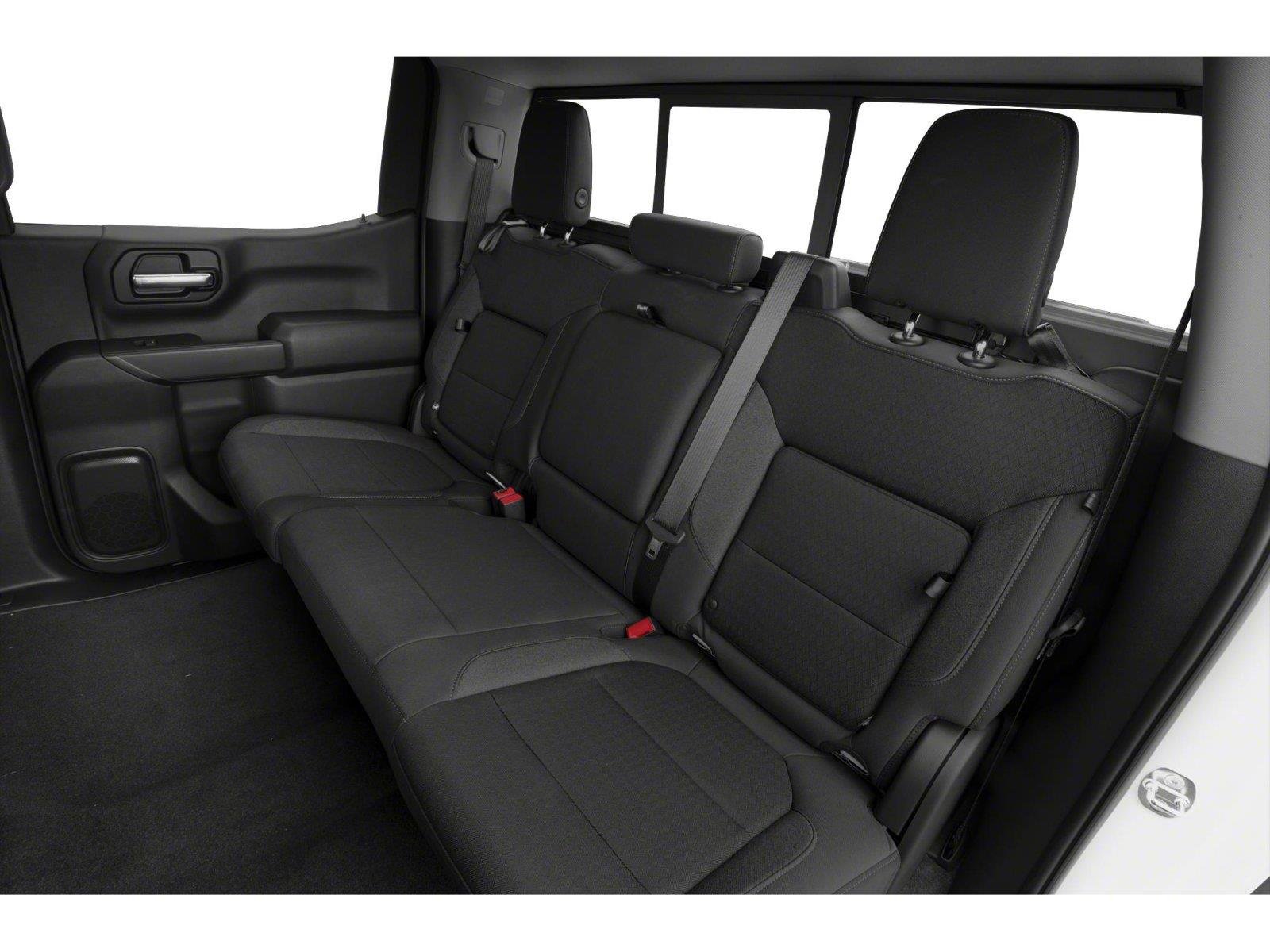 Used 2020 BLACK Chevrolet RST image 13
