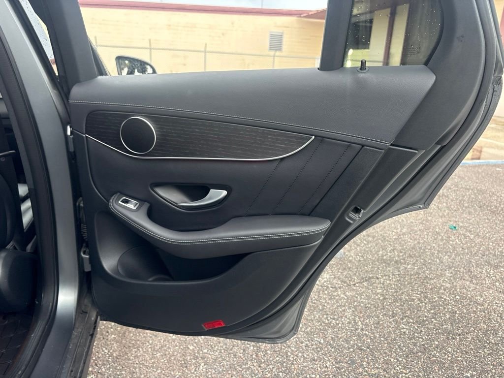 2022 Mercedes-Benz GLC AMG GLC43 - Photo 16