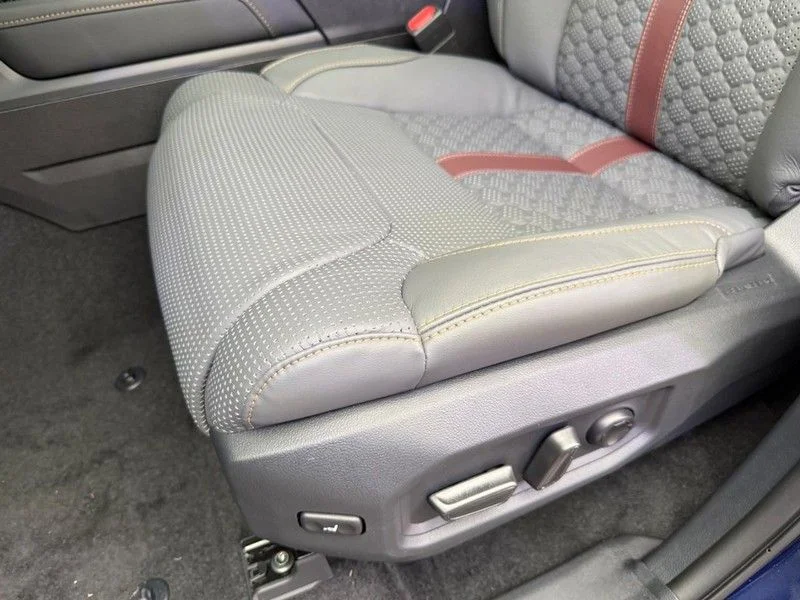 2026 Toyota Sequoia Capstone - Photo 17