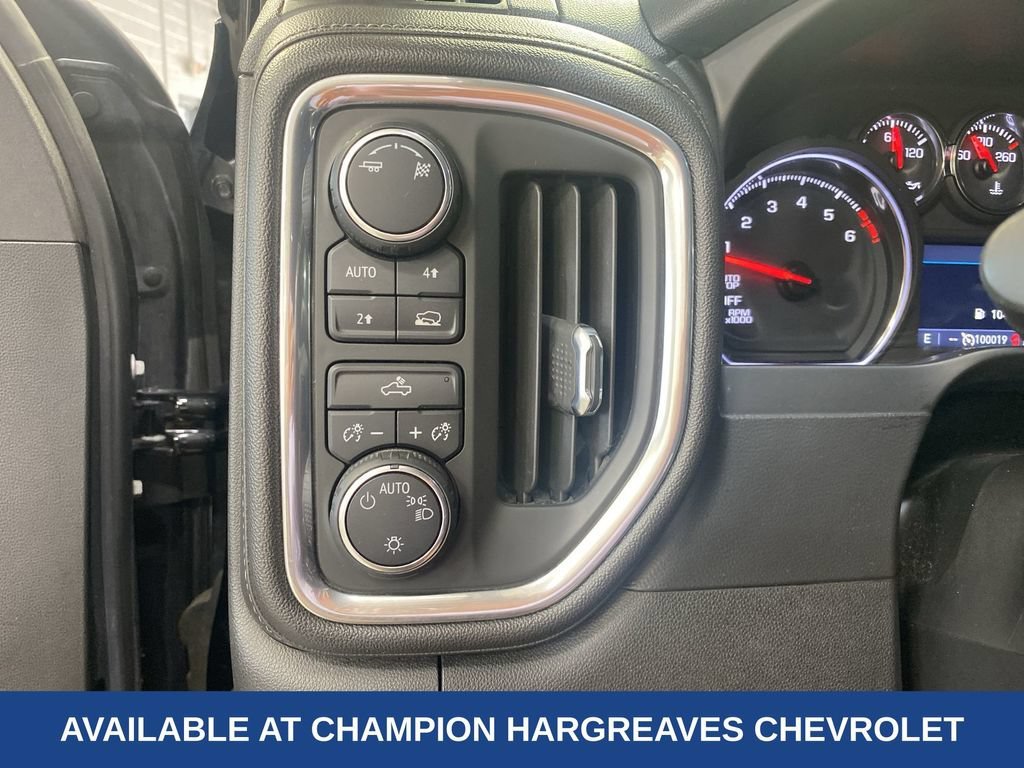 2019 Chevrolet Silverado 1500 LT - Photo 24