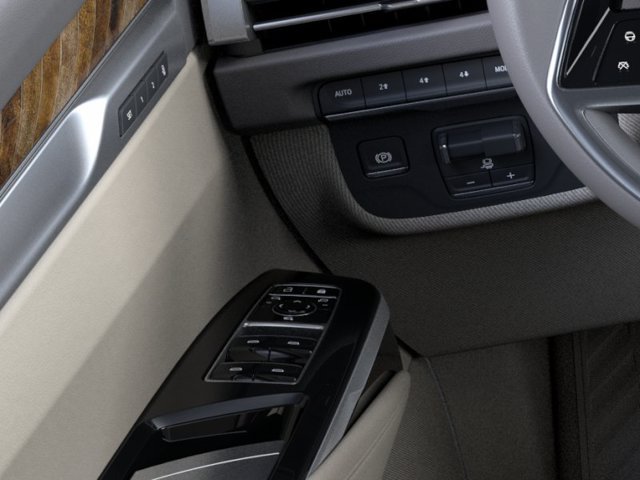 2026 Cadillac Escalade Platinum Sport - Photo 22