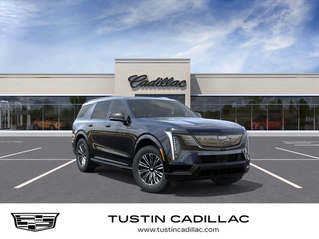 2026 Cadillac ESCALADE IQL Sport