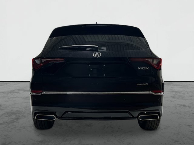 New 2026 Majestic Black Pearl Acura w/Advance Package image 4