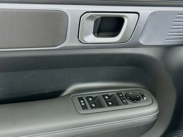 New 2026 Hyundai SANTA FE XRT